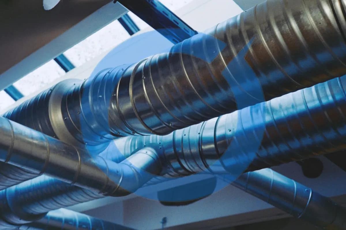 HVAC Quantity takeoff services