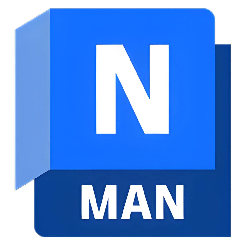 Navisworks Manage software for BIM coordination and clash detection