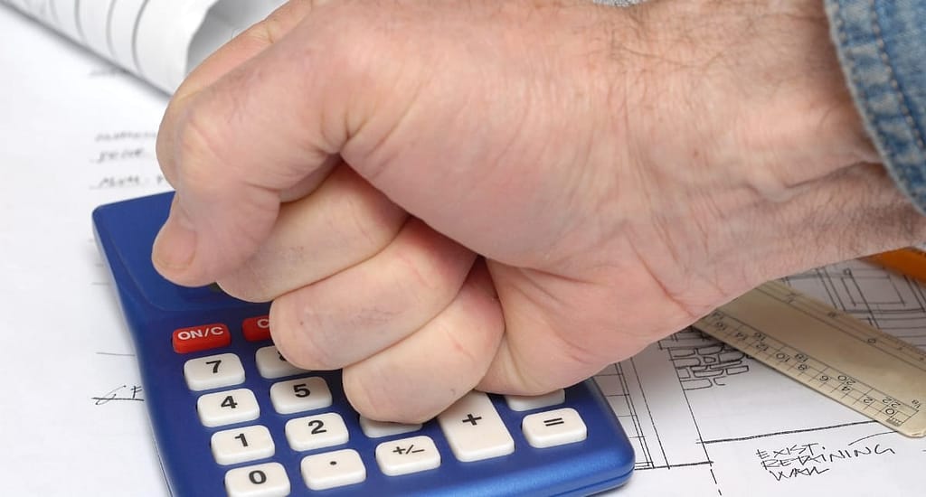 problem-in-cost-estimations