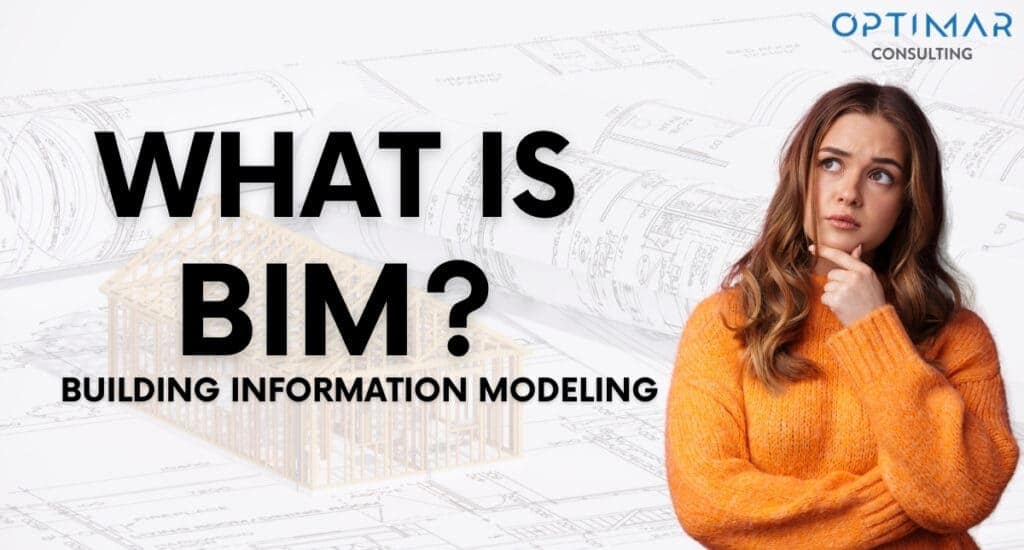 BIM Building Information modeling