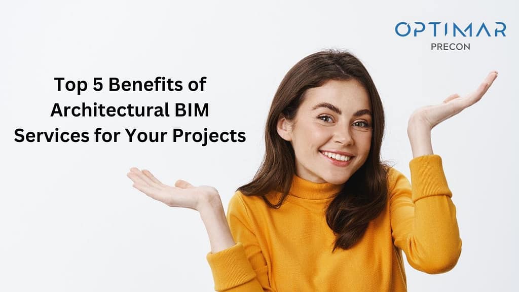 Architectural BIM Services
