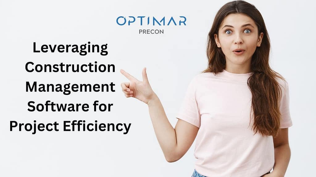 Construction Management Software