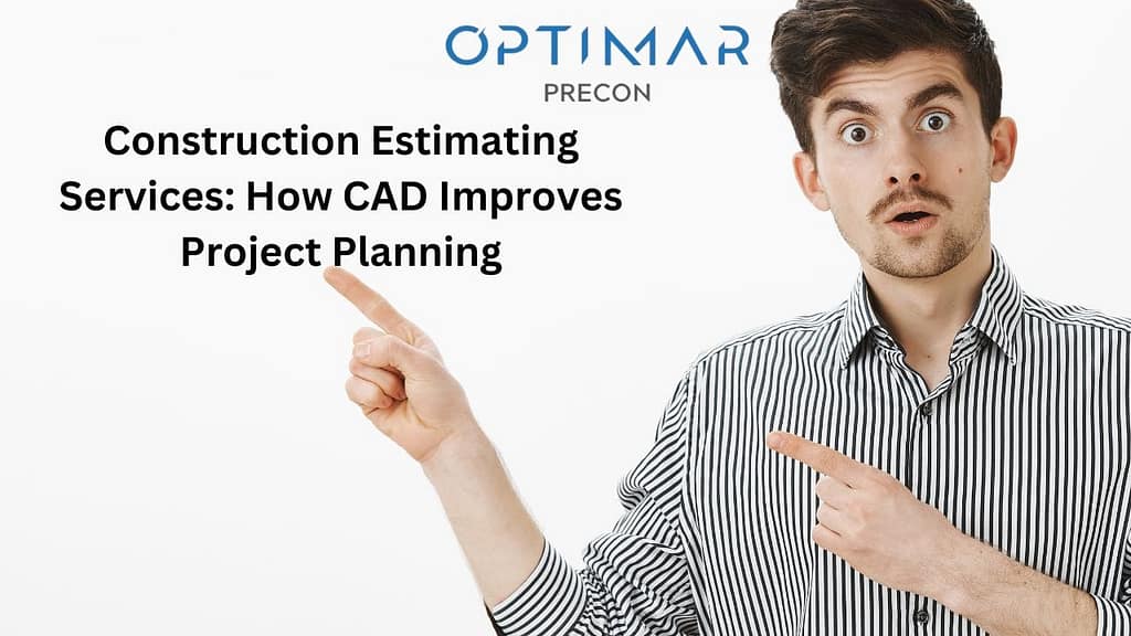 construction estimating services