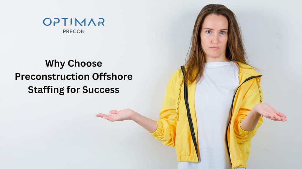 preconstruction services