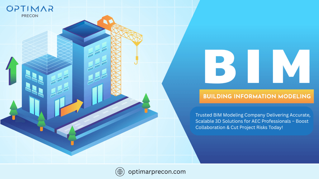 BIM in construction projects