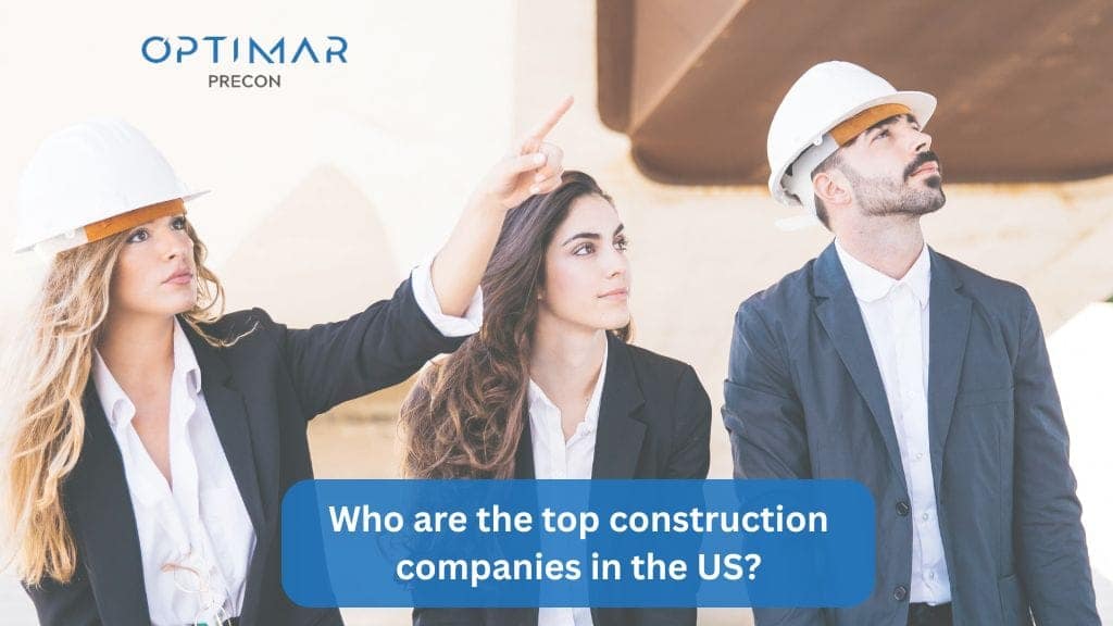 preconstruction services