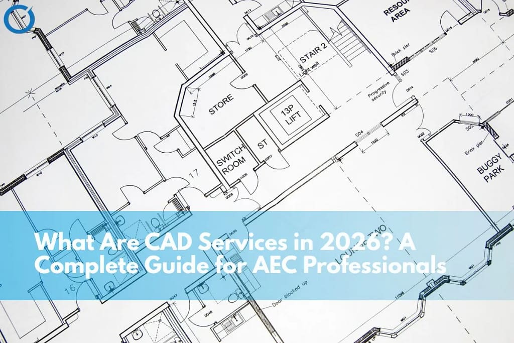 What are CAD Services