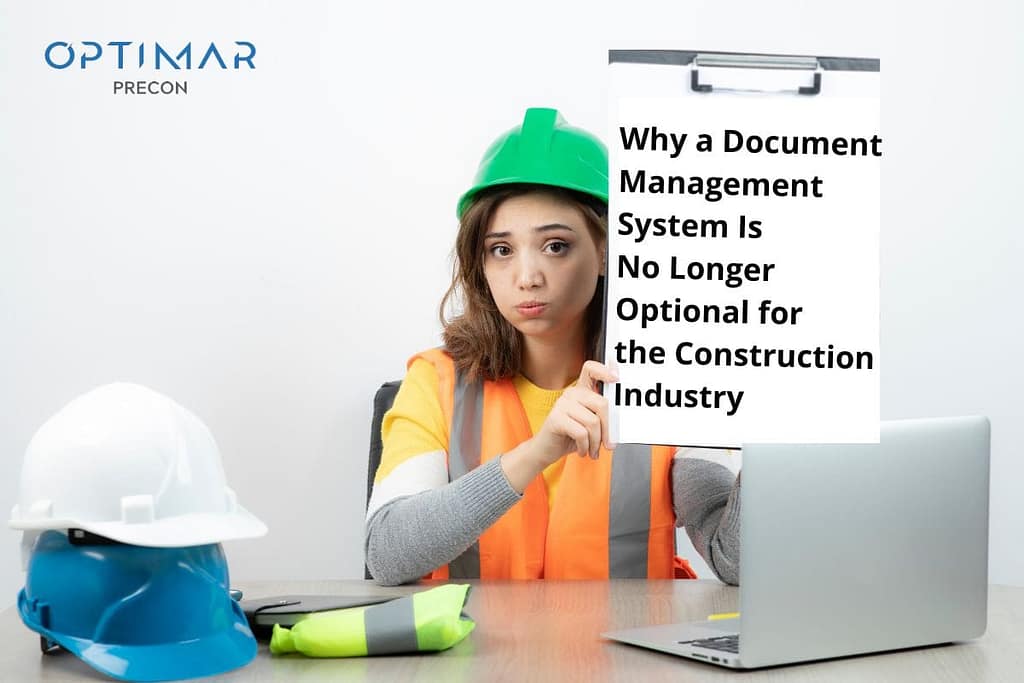 document management system