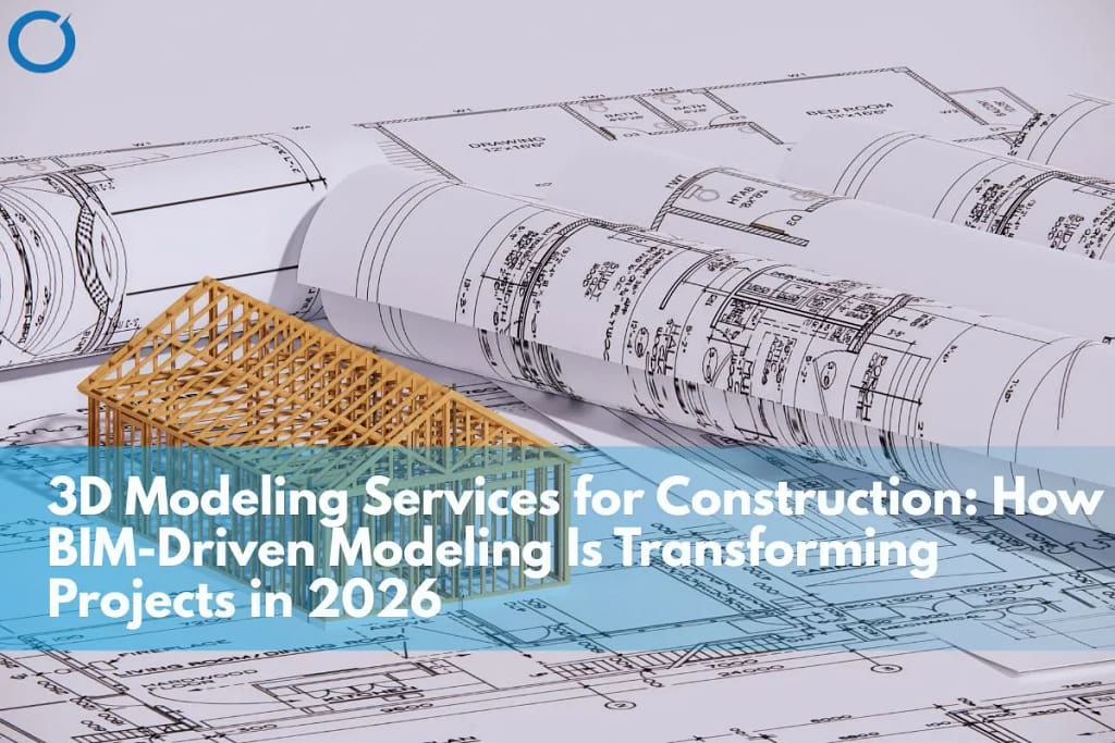 benefits of 3d modeling in construction