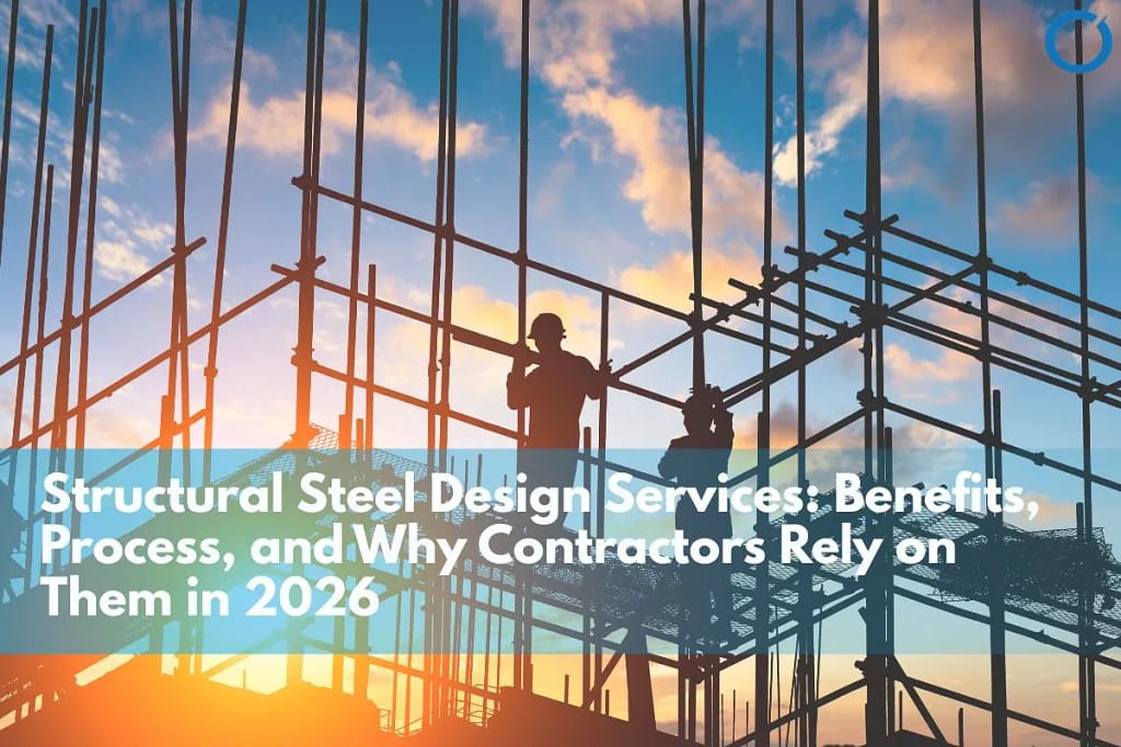 structural steel design process and benefits