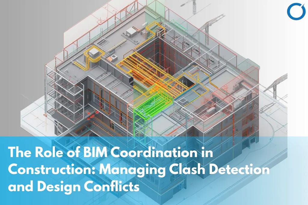 role of BIM coordination in construction