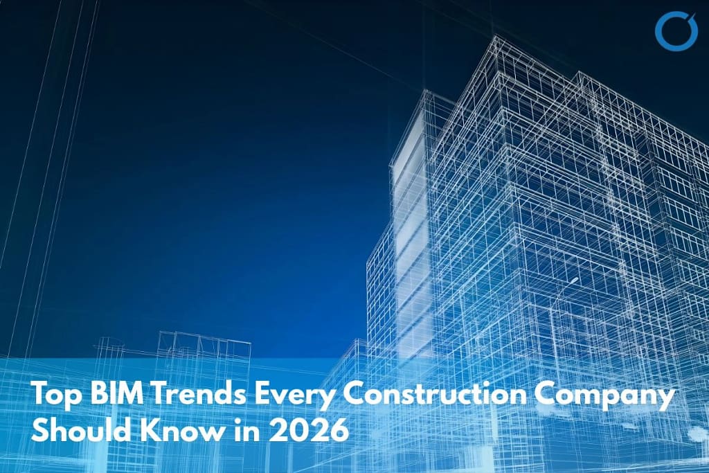 BIM Trends 2026