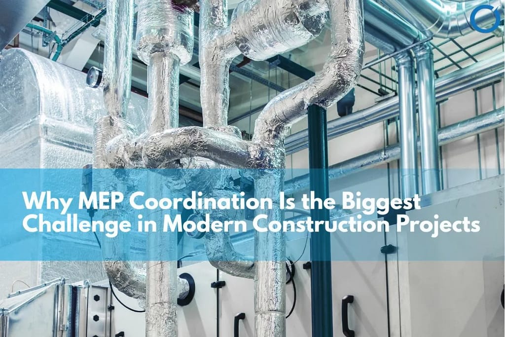 MEP Coordination Challenges