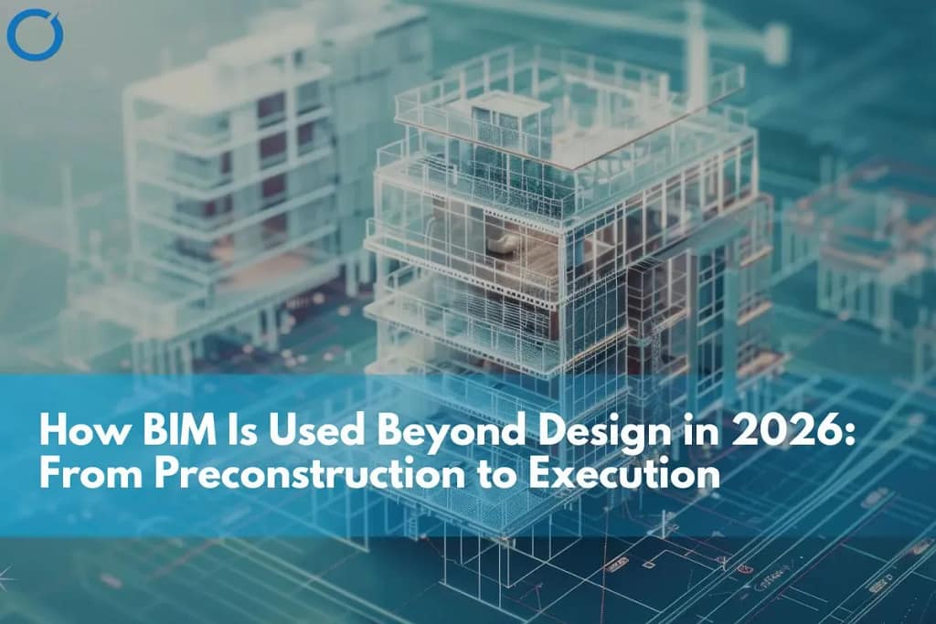BIM Beyond Design