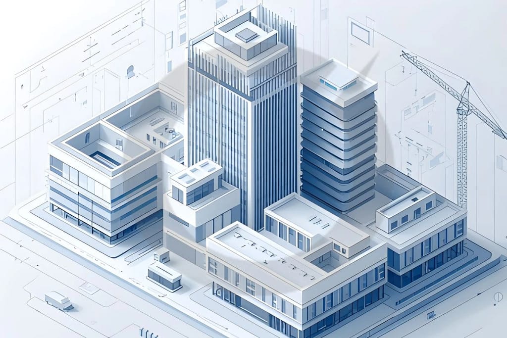 Professional BIM Services