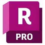 ReCap Pro software for point cloud processing and reality capture
