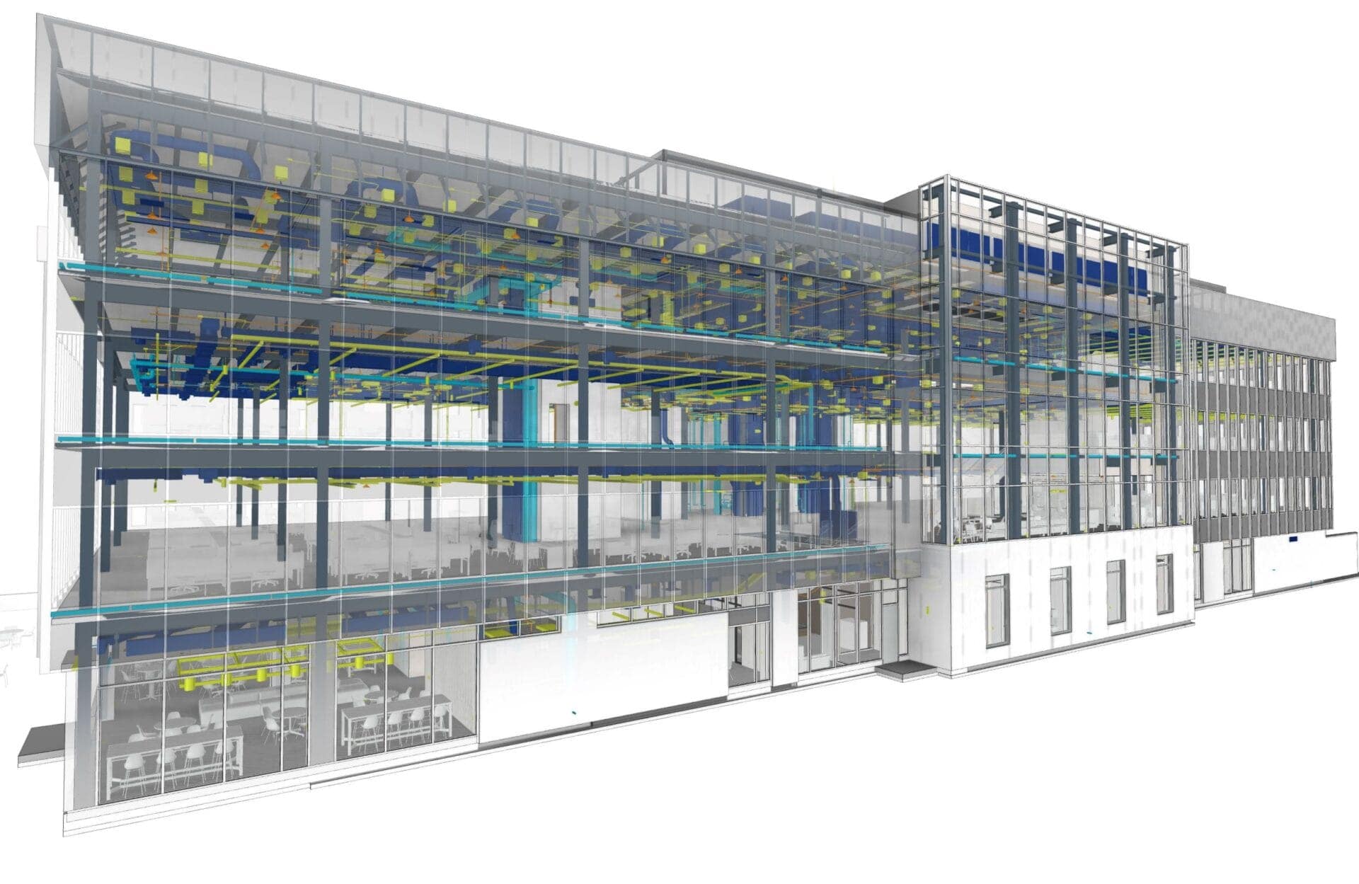 Virtual Design and Construction Services US UK