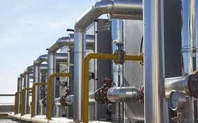 Mechanical Takeoff Services