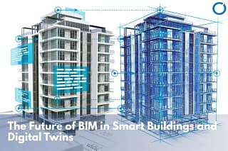 Future of BIM in Smart Buildings