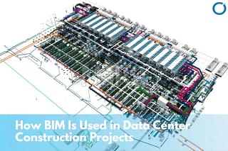 BIM in Data Center Construction