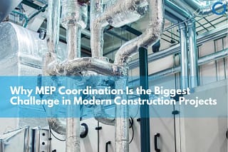 MEP Coordination Challenges