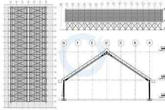 steel detailing services