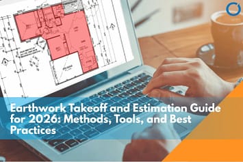 Earthwork Takeoff and Estimation 2026
