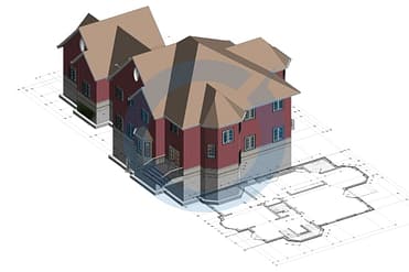 PDF to Revit & CAD to Revit Conversion