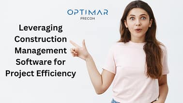 Construction Management Software