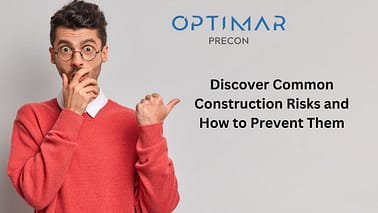 Preconstruction Risks