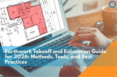 Earthwork Takeoff and Estimation 2026