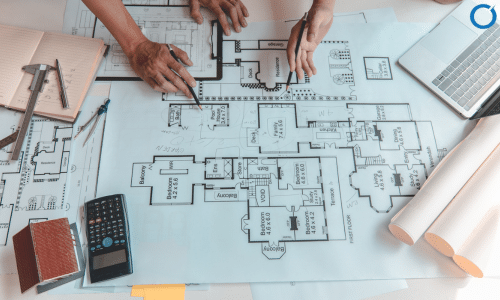 Fabrication Drawing Services