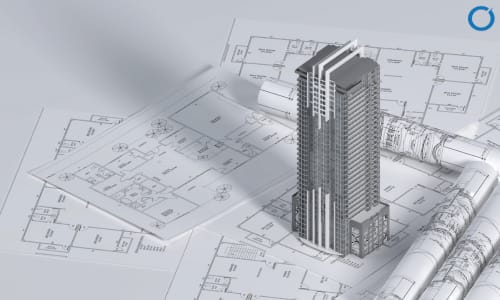 As-built darwing Services