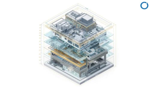 BIM Modeling Services