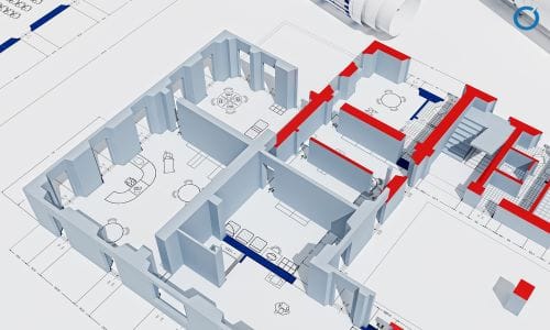Architectural CAD Drawing Services