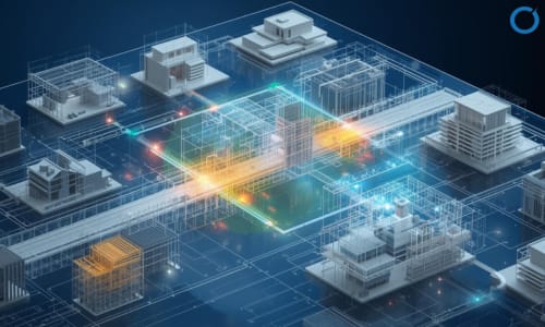 BIM Coordination Services