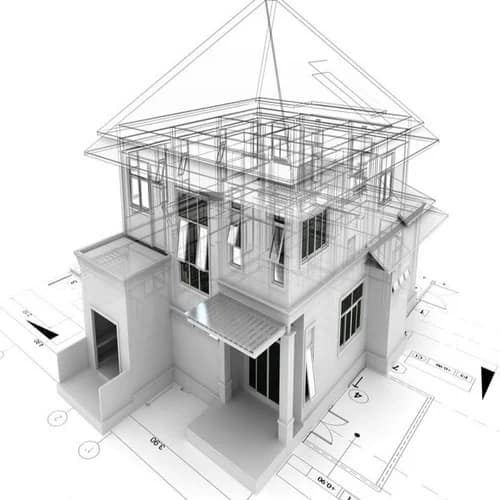 Professional CAD Drawing Services in Texas
