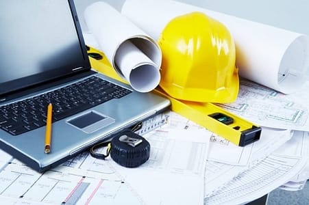 Documentation Service Construction Documentation Services
