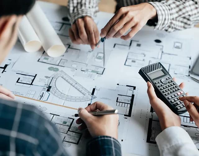 preliminary and detailed cost estimate service