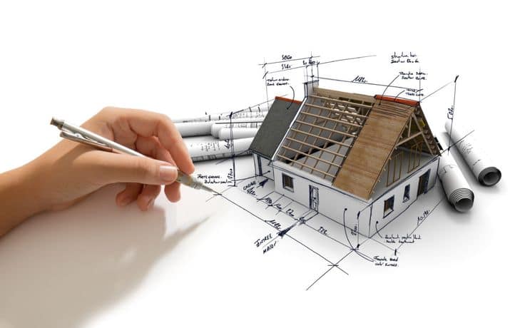 Professional CAD Drawing Services in North Carolina