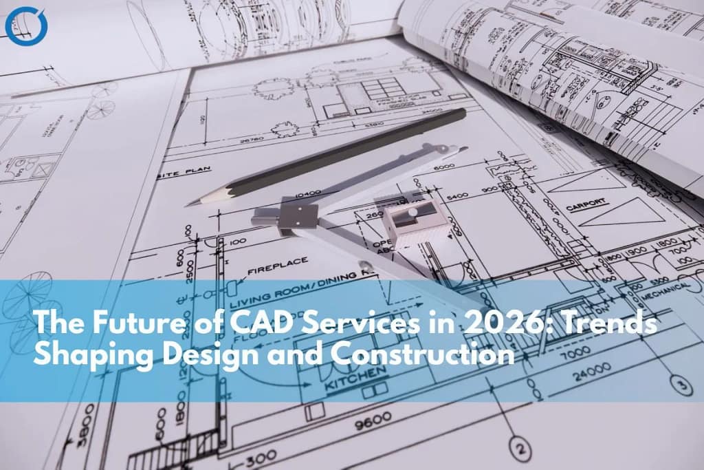 Future of CAD Services