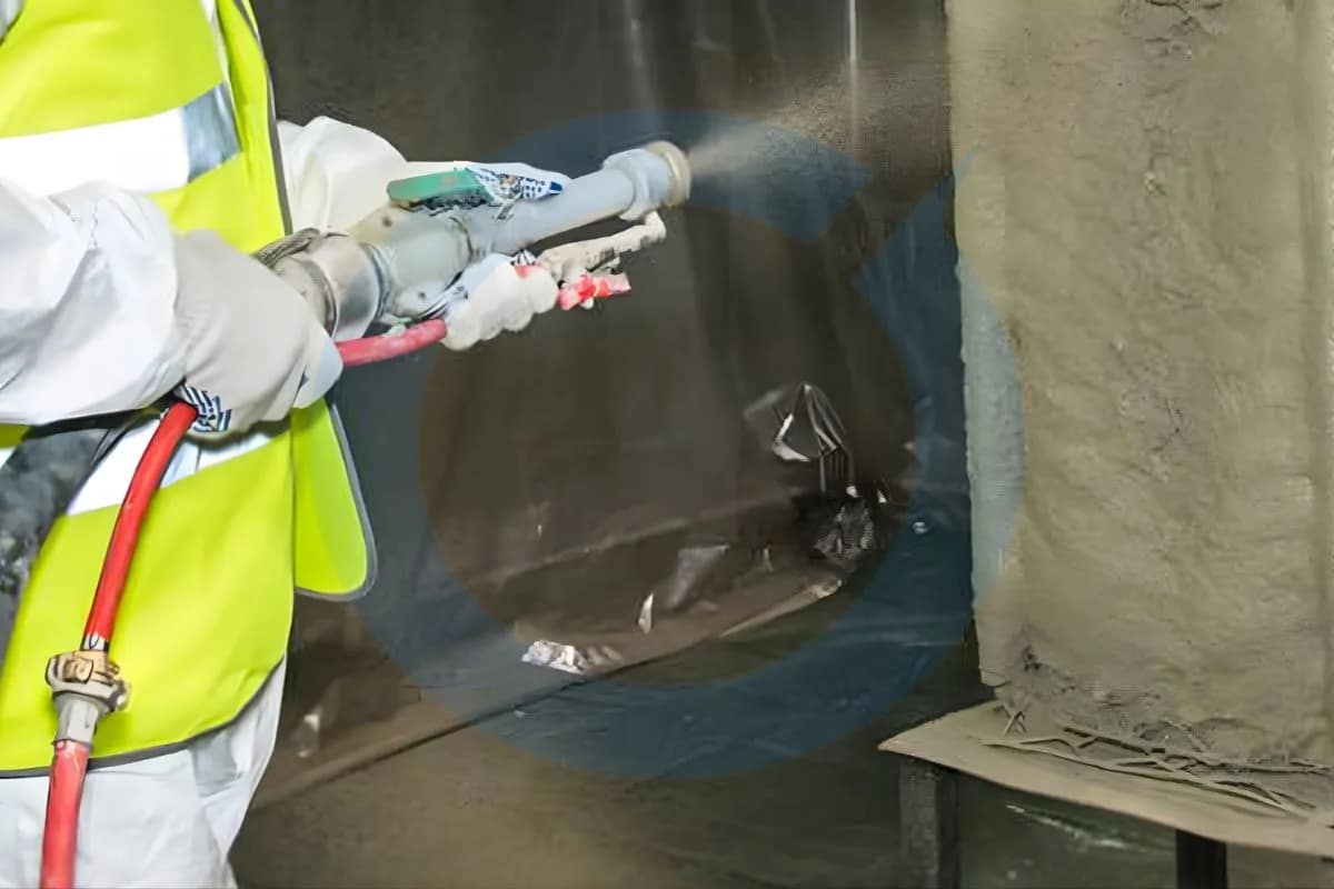 fireproofing estimating services