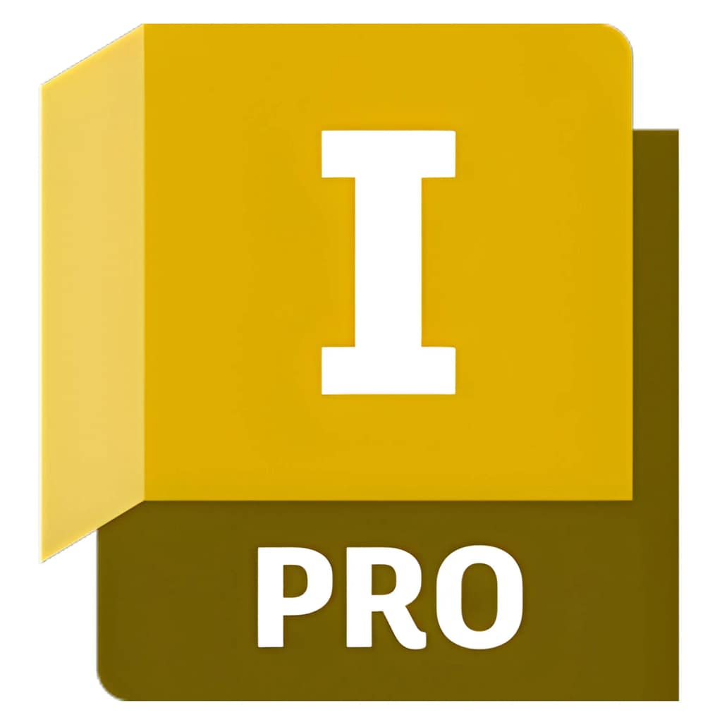 Autodesk Inventor software for mechanical and component design