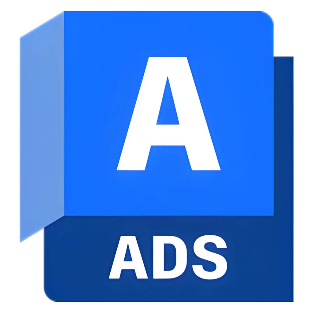 Advance Steel software for structural steel detailing