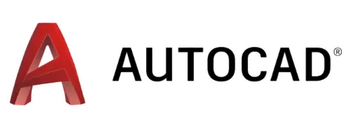 AutoCAD AutoCAD software used for CAD drafting and construction drawings