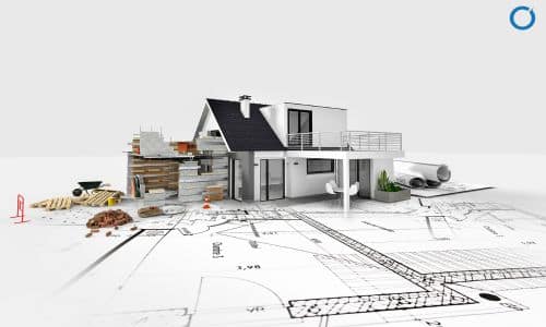 3D CAD Modeling Services