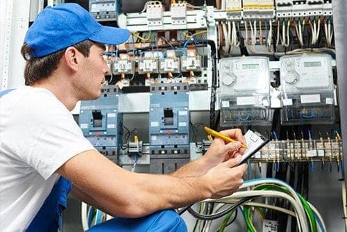 electrical estimating service